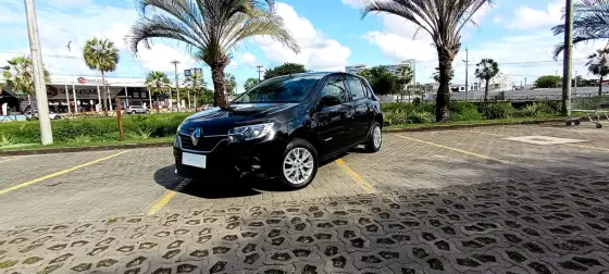 RENAULT SANDERO 1.0 12V SCE FLEX ZEN MANUAL