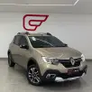 RENAULT STEPWAY 1.6 16V SCE FLEX ICONIC X-TRONIC RENAULT STEPWAY 1.6 16V SCE FLEX ICONIC X-TRONIC