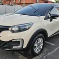 RENAULT CAPTUR 1.6 16V SCE FLEX LIFE X-TRONIC RENAULT CAPTUR 1.6 16V SCE FLEX LIFE X-TRONIC