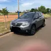 RENAULT DUSTER 1.3 TCE FLEX ICONIC X-TRONIC RENAULT DUSTER 1.3 TCE FLEX ICONIC X-TRONIC