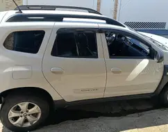 RENAULT DUSTER 1.6 16V SCE FLEX ZEN MANUAL RENAULT DUSTER 1.6 16V SCE FLEX ZEN MANUAL