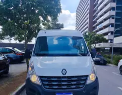 RENAULT MASTER 2.3 EXTRA FURGÃO L3H2 16V TURBO INTERCOOLER DIESEL 4P MANUAL RENAULT MASTER 2.3 EXTRA FURGÃO L3H2 16V TURBO INTERCOOLER DIESEL 4P MANUAL