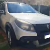 RENAULT SANDERO 1.6 STEPWAY 16V FLEX 4P AUTOMÁTICO RENAULT SANDERO 1.6 STEPWAY 16V FLEX 4P AUTOMÁTICO