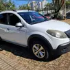 RENAULT SANDERO 1.6 STEPWAY 8V FLEX 4P MANUAL RENAULT SANDERO 1.6 STEPWAY 8V FLEX 4P MANUAL