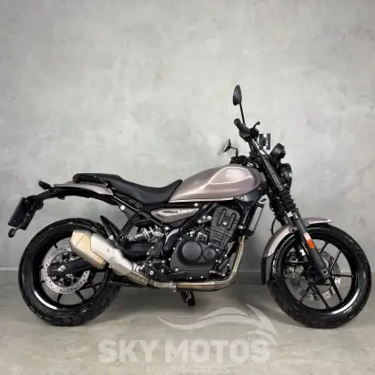 ROYAL ENFIELD GUERRILLA 450 ROYAL ENFIELD GUERRILLA 450