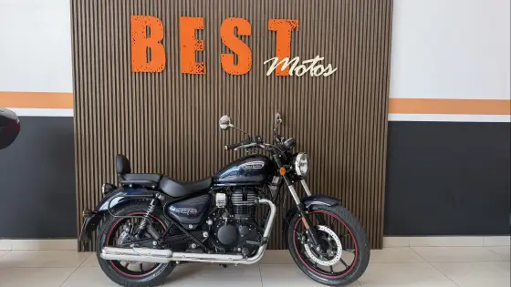 ROYAL ENFIELD METEOR 350 STELLAR 