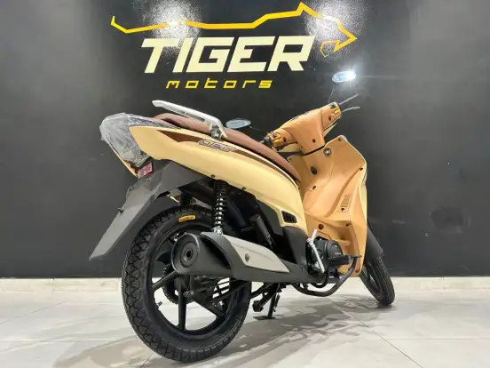 SHINERAY-JET 125 SS-2026