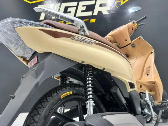 SHINERAY-JET 125 SS SHINERAY-JET 125 SS-2026