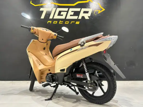 SHINERAY-JET 125 SS SHINERAY-JET 125 SS-2026