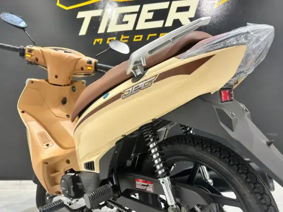 SHINERAY-JET 125 SS SHINERAY-JET 125 SS-2026