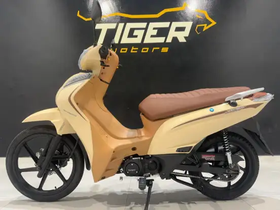 SHINERAY-JET 125 SS SHINERAY-JET 125 SS-2026