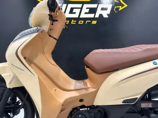 SHINERAY-JET 125 SS SHINERAY-JET 125 SS-2026
