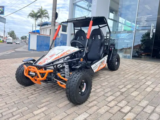 SHINERAY-KART 200 SHINERAY-KART 200-2026