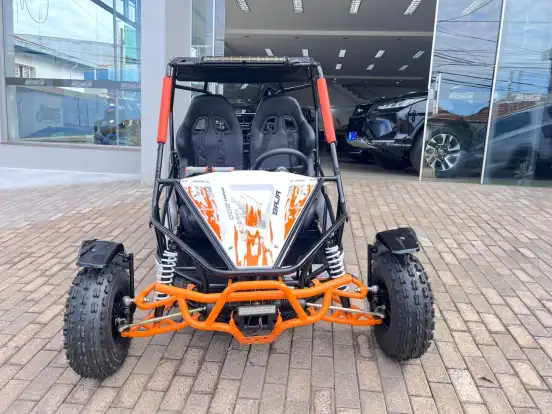 SHINERAY-KART 200-2026