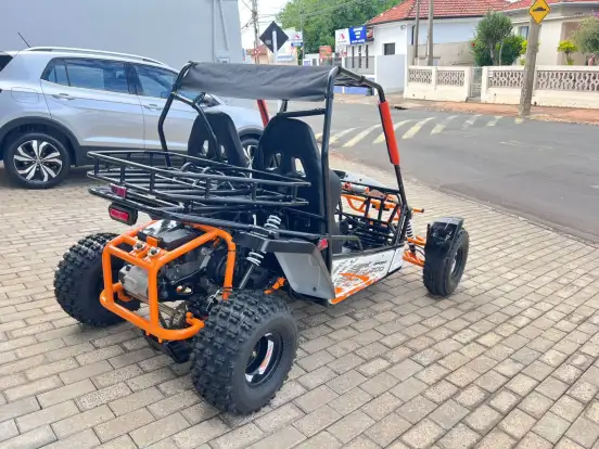 SHINERAY-KART 200-2026