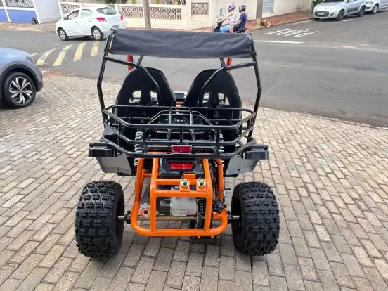 SHINERAY-KART 200-2026