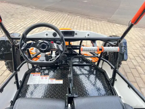 SHINERAY-KART 200 SHINERAY-KART 200-2026