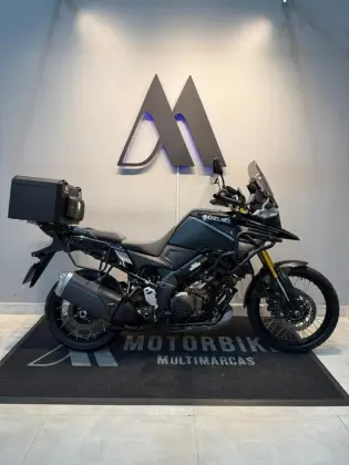 SUZUKI V-STROM 1050XT ABS SUZUKI V-STROM 1050XT ABS