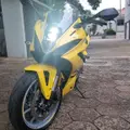 SUZUKI GSX-8R SUZUKI GSX-8R