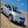 SUZUKI SX4 2.0 4X4 16V GASOLINA 4P MANUAL SUZUKI SX4 2.0 4X4 16V GASOLINA 4P MANUAL