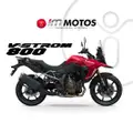 SUZUKI V-STROM 800 SUZUKI V-STROM 800