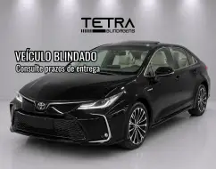 TOYOTA COROLLA 1.8 VVT-I HYBRID FLEX ALTIS PREMIUM CVT TOYOTA COROLLA 1.8 VVT-I HYBRID FLEX ALTIS PREMIUM CVT