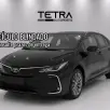 TOYOTA COROLLA 2.0 VVT-IE FLEX XEI DIRECT SHIFT TOYOTA COROLLA 2.0 VVT-IE FLEX XEI DIRECT SHIFT