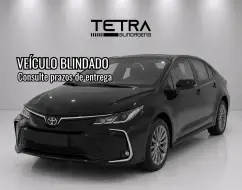 TOYOTA COROLLA 2.0 VVT-IE FLEX XEI DIRECT SHIFT TOYOTA COROLLA 2.0 VVT-IE FLEX XEI DIRECT SHIFT