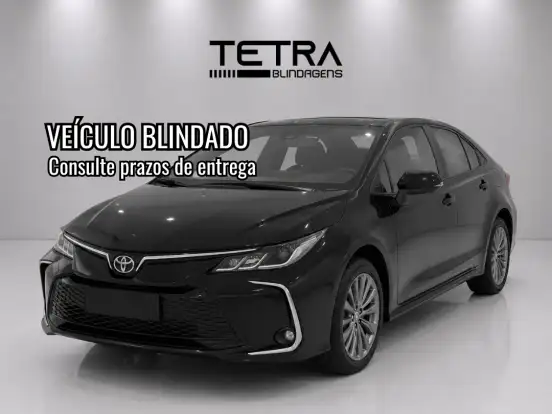 TOYOTA-COROLLA-2.0 VVT-IE FLEX XEI DIRECT SHIFT TOYOTA-COROLLA-2026