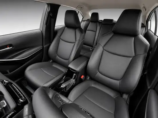 TOYOTA-COROLLA-2.0 VVT-IE FLEX XEI DIRECT SHIFT TOYOTA-COROLLA-2026