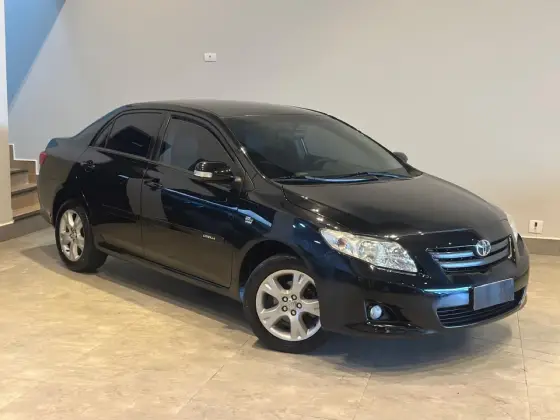 TOYOTA COROLLA 2.0 XEI 16V FLEX 4P AUTOMÁTICO