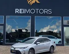 TOYOTA COROLLA 2.0 VVT-IE FLEX XEI DIRECT SHIFT TOYOTA COROLLA 2.0 VVT-IE FLEX XEI DIRECT SHIFT