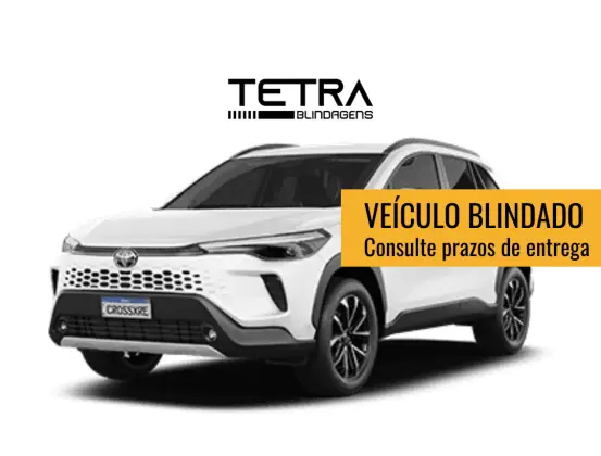TOYOTA COROLLA CROSS 2.0 VVT-IE FLEX XRE DIRECT SHIFT