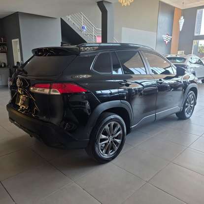 TOYOTA-COROLLA CROSS-2022