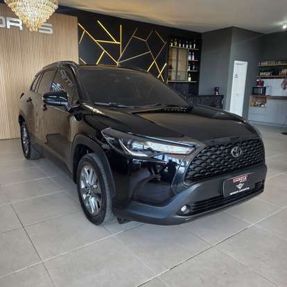 TOYOTA-COROLLA CROSS-2022