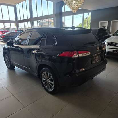TOYOTA-COROLLA CROSS-2022