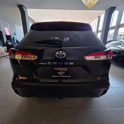 TOYOTA-COROLLA CROSS-2022