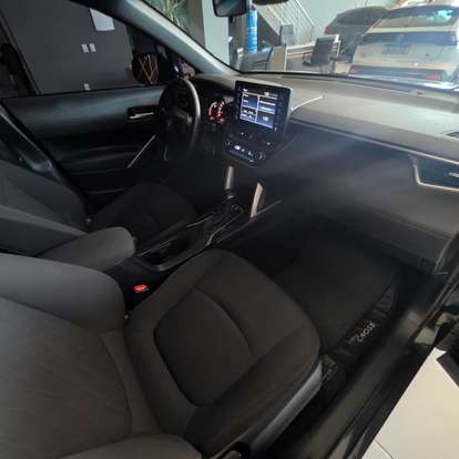 TOYOTA-COROLLA CROSS-2022