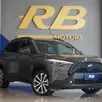 TOYOTA COROLLA CROSS 2.0 VVT-IE FLEX XRE DIRECT SHIFT TOYOTA COROLLA CROSS 2.0 VVT-IE FLEX XRE DIRECT SHIFT