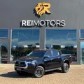 TOYOTA HILUX 2.8 D-4D TURBO DIESEL CD SRX 4X4 AUTOMÁTICO TOYOTA HILUX 2.8 D-4D TURBO DIESEL CD SRX 4X4 AUTOMÁTICO