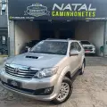 TOYOTA HILUX SW4 3.0 SRV 4X4 7 LUGARES 16V TURBO INTERCOOLER DIESEL 4P AUTOMÁTICO TOYOTA HILUX SW4 3.0 SRV 4X4 7 LUGARES 16V TURBO INTERCOOLER DIESEL 4P AUTOMÁTICO
