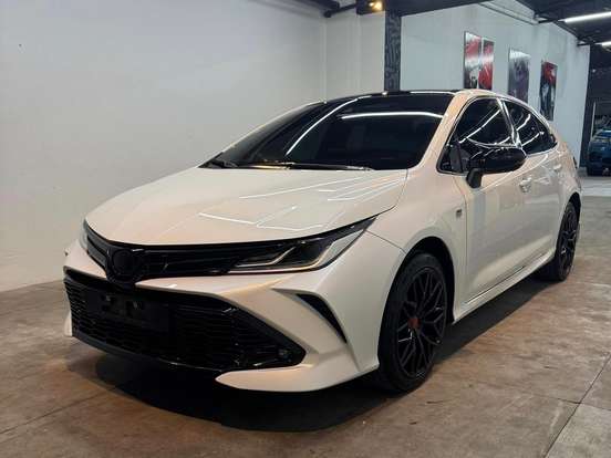 TOYOTA-COROLLA-2.0 VVT-IE FLEX GR-S DIRECT SHIFT TOYOTA-COROLLA-2023