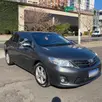 TOYOTA COROLLA 2.0 XEI 16V FLEX 4P AUTOMÁTICO TOYOTA COROLLA 2.0 XEI 16V FLEX 4P AUTOMÁTICO