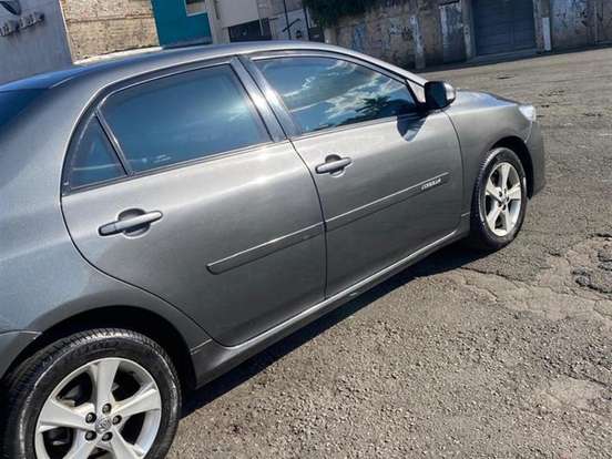 TOYOTA-COROLLA-2.0 XEI 16V FLEX 4P AUTOMÁTICO TOYOTA-COROLLA-2011