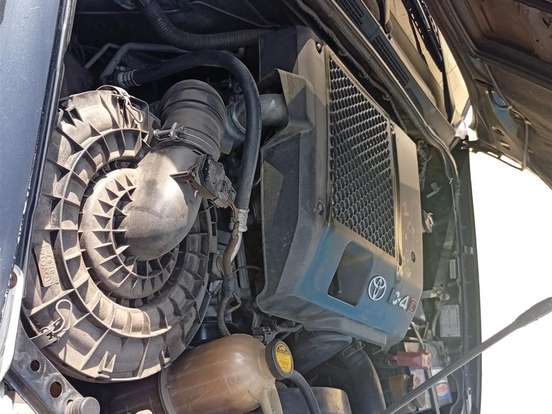 TOYOTA-HILUX-3.0 SRV 4X2 CD 16V TURBO INTERCOOLER DIESEL 4P MANUAL TOYOTA-HILUX-2008