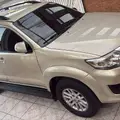 TOYOTA HILUX SW4 2.7 SR 4X2 16V FLEX 4P AUTOMÁTICO TOYOTA HILUX SW4 2.7 SR 4X2 16V FLEX 4P AUTOMÁTICO