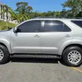 TOYOTA HILUX SW4 3.0 SRV 4X4 7 LUGARES 16V TURBO INTERCOOLER DIESEL 4P AUTOMÁTICO TOYOTA HILUX SW4 3.0 SRV 4X4 7 LUGARES 16V TURBO INTERCOOLER DIESEL 4P AUTOMÁTICO