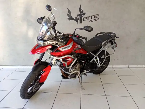 TRIUMPH TIGER 900 GT PRO 