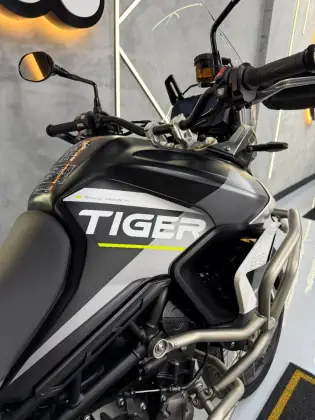 TRIUMPH TIGER 900 RALLY ARAGÓN 