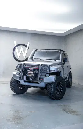 TROLLER T4 3.2 XLT 4X4 20V TURBO INTERCOOLER DIESEL 2P MANUAL